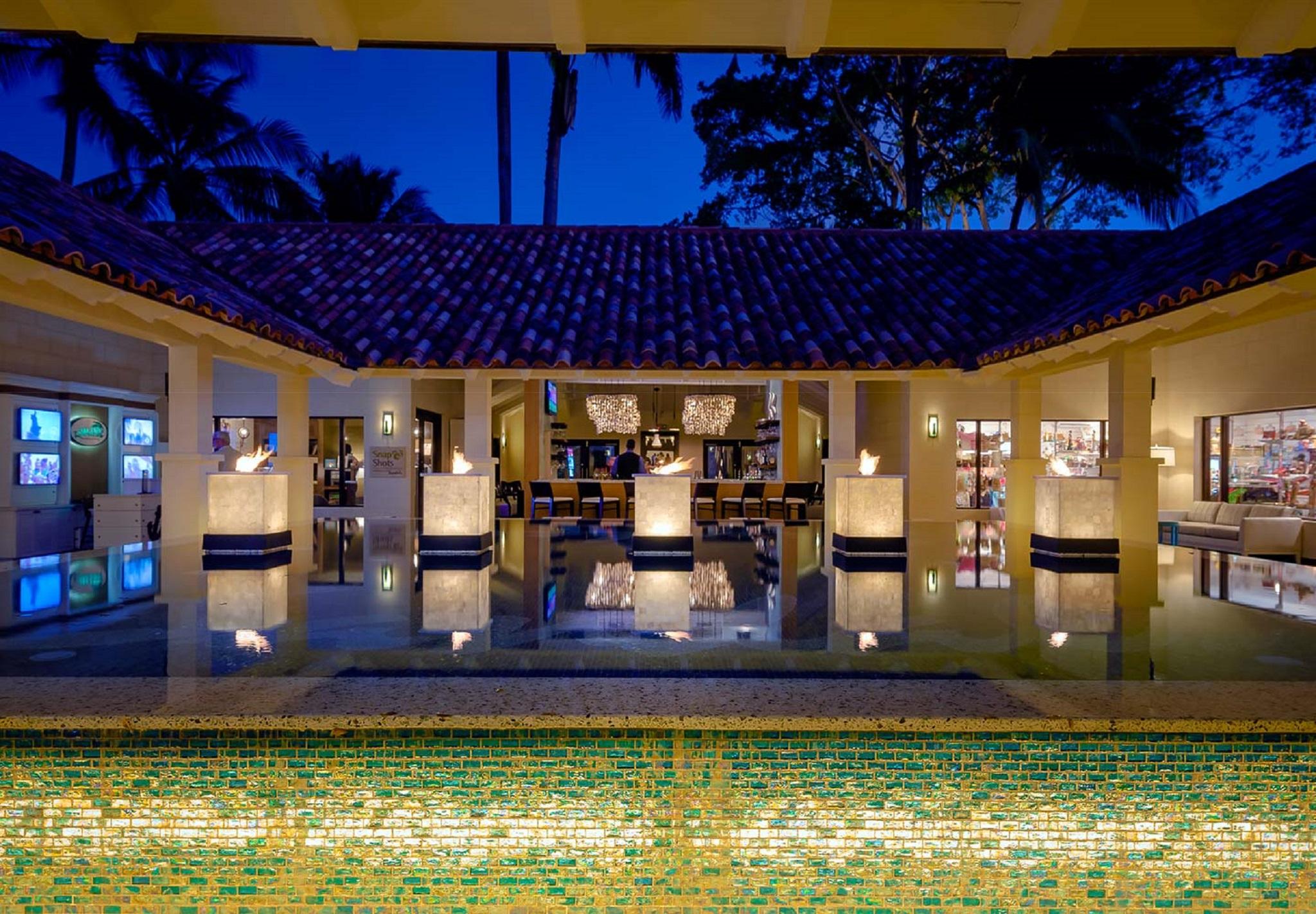 Sandals Barbados Dover Exterior foto